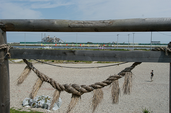 Genki Caravan Yuriage