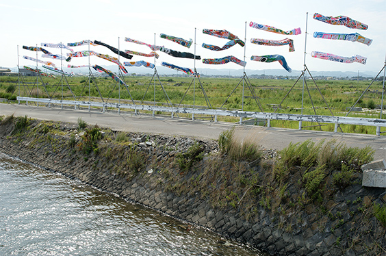 Genki Caravan Yuriage