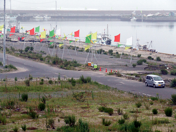 Genki Caravan Yuriage