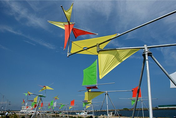 Genki Caravan Yuriage