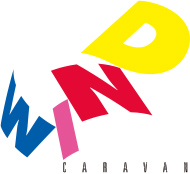 Wind Caravan