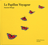 Le Papillon Voyageur 2012