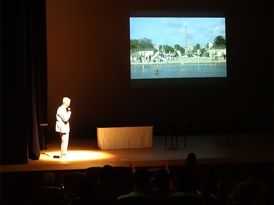 Talk session and Concert <i>Susumu Shingu - World of picture books</i>　SATONONE HALL in Hyogo