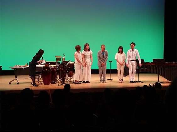 Talk session and Concert <i>Susumu Shingu - World of picture books</i>　SATONONE HALL in Hyogo