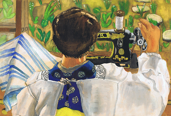 The artists who studied with Ryohei Koiso at Tokyo University of the Arts I Susumu Shingu - Playing on the Earth at Kobe City Koiso Memorial Museum of Art