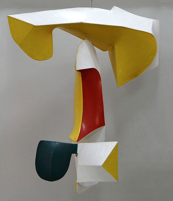 The artists who studied with Ryohei Koiso at Tokyo University of the Arts I Susumu Shingu - Playing on the Earth at Kobe City Koiso Memorial Museum of Art