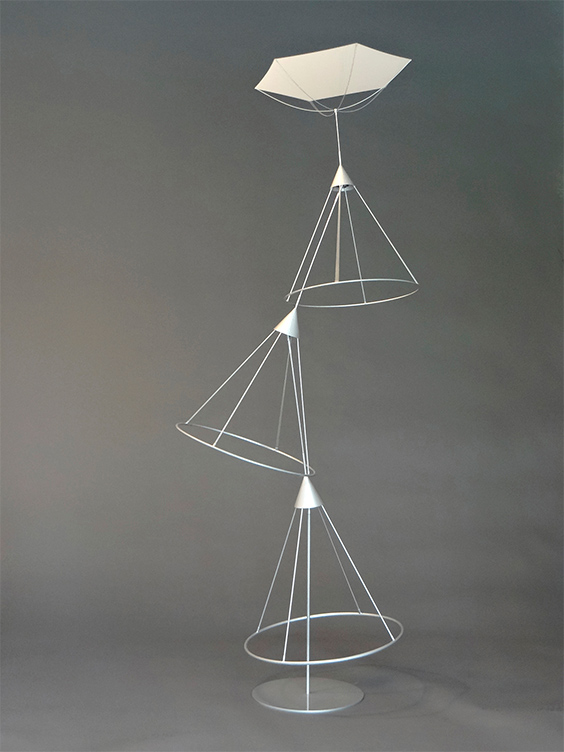 The artists who studied with Ryohei Koiso at Tokyo University of the Arts I Susumu Shingu - Playing on the Earth at Kobe City Koiso Memorial Museum of Art