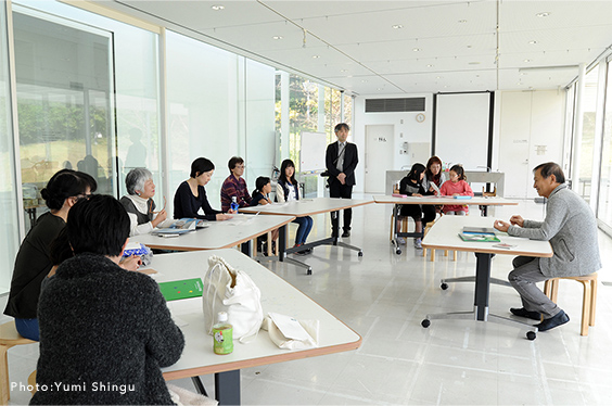 SPACESHIP - Susumu Shingu at Yokosuka Museum of Art